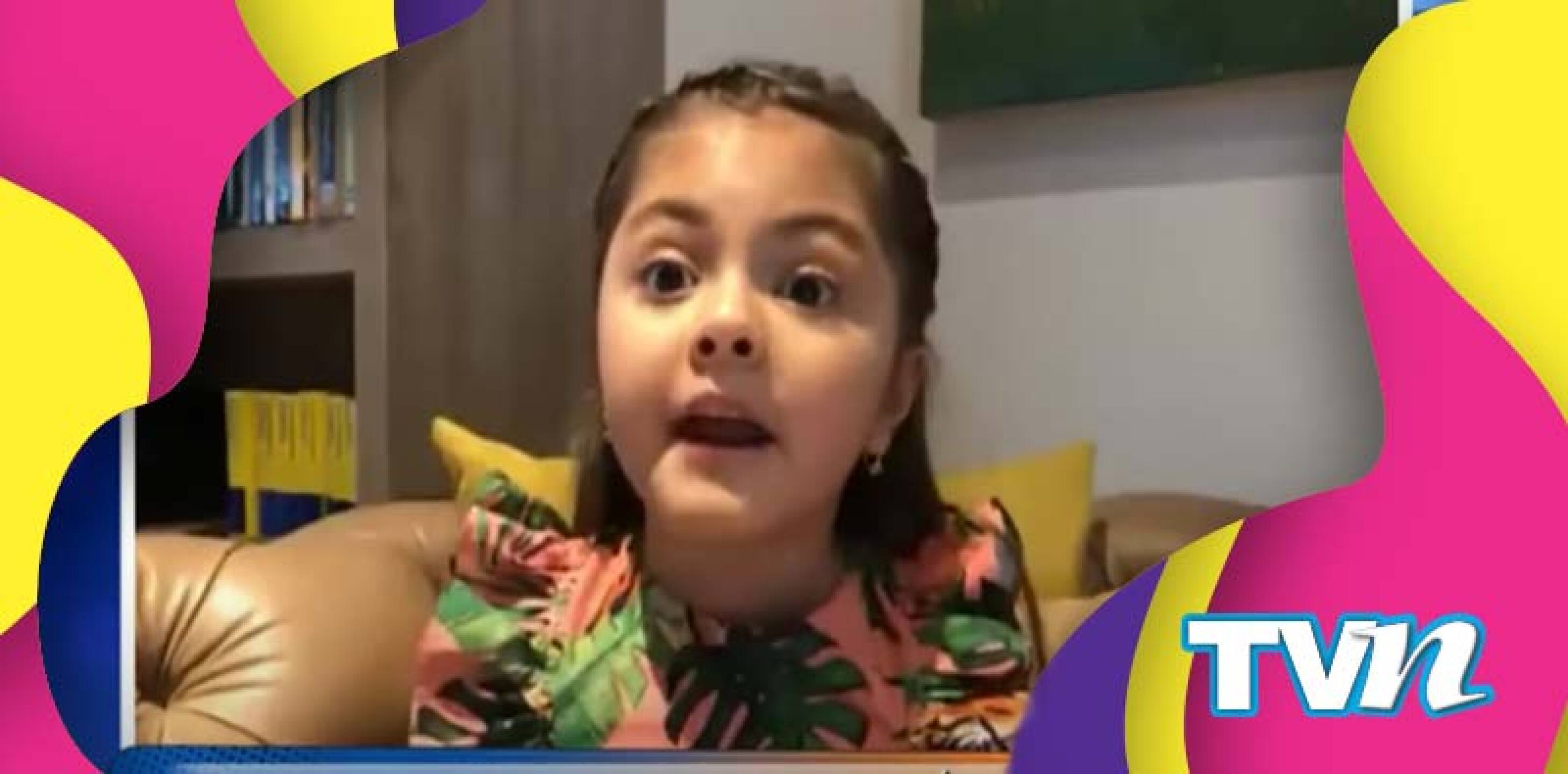 Rafaela Cristian Verónica Castro Familia Entrevista Hoy Sismo México Colombia