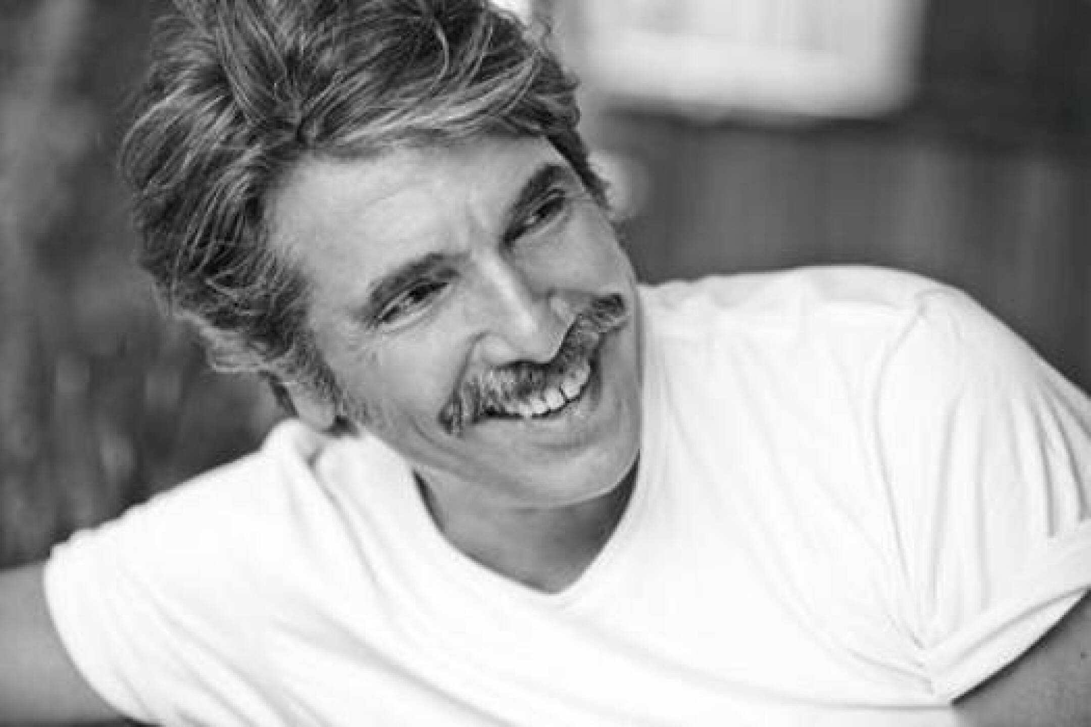 Fallece Diego Verdaguer