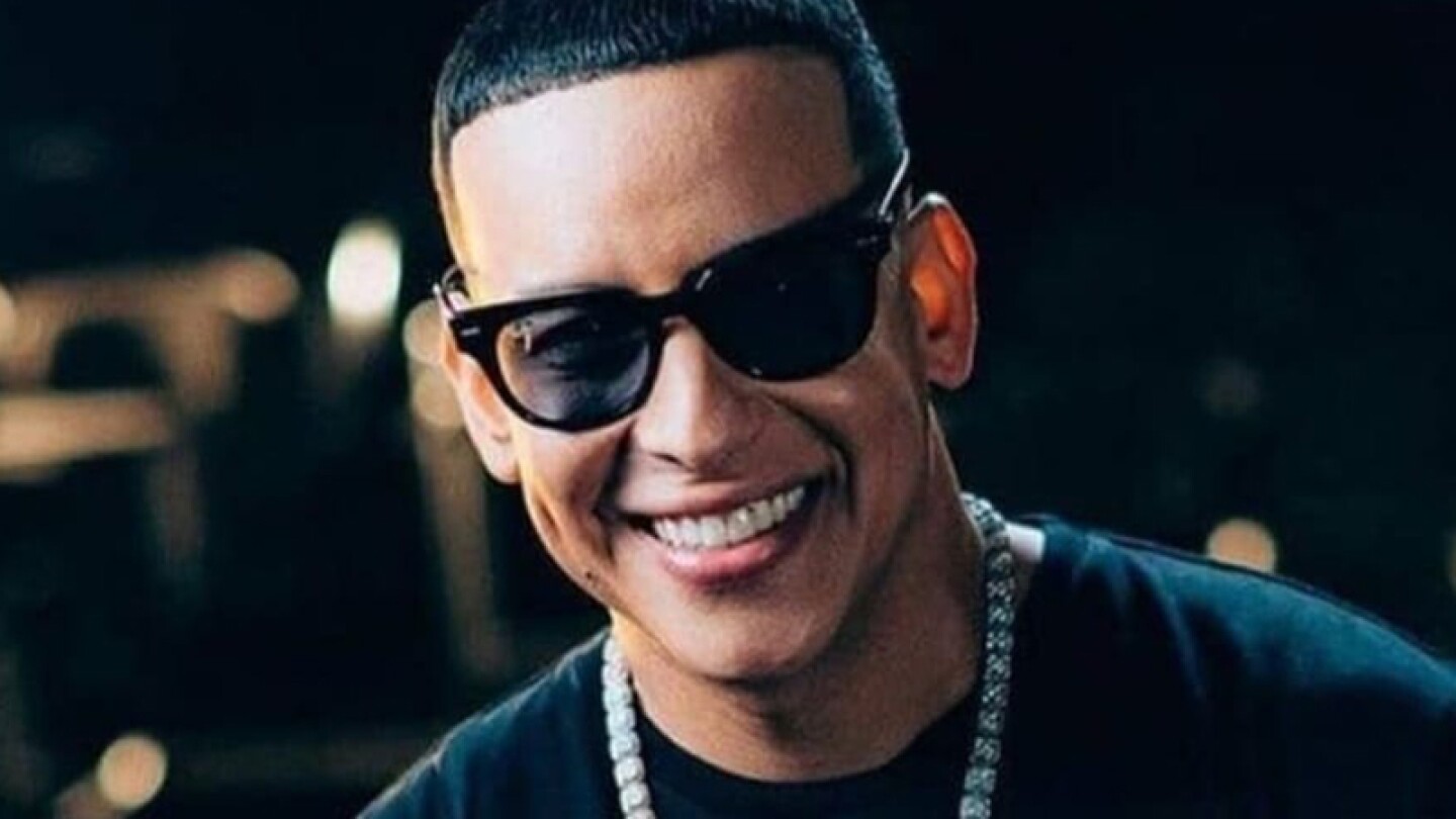 Daddy Yankee anuncia tres nuevas fechas en México
