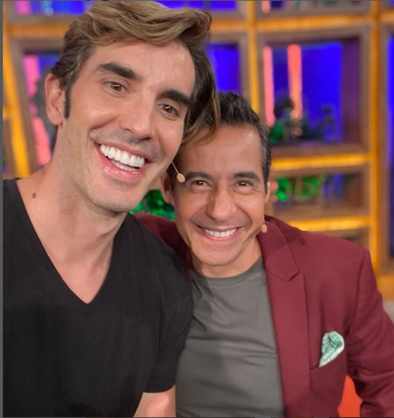 Pedro Prieto revela que casi va a prisión en Madrid