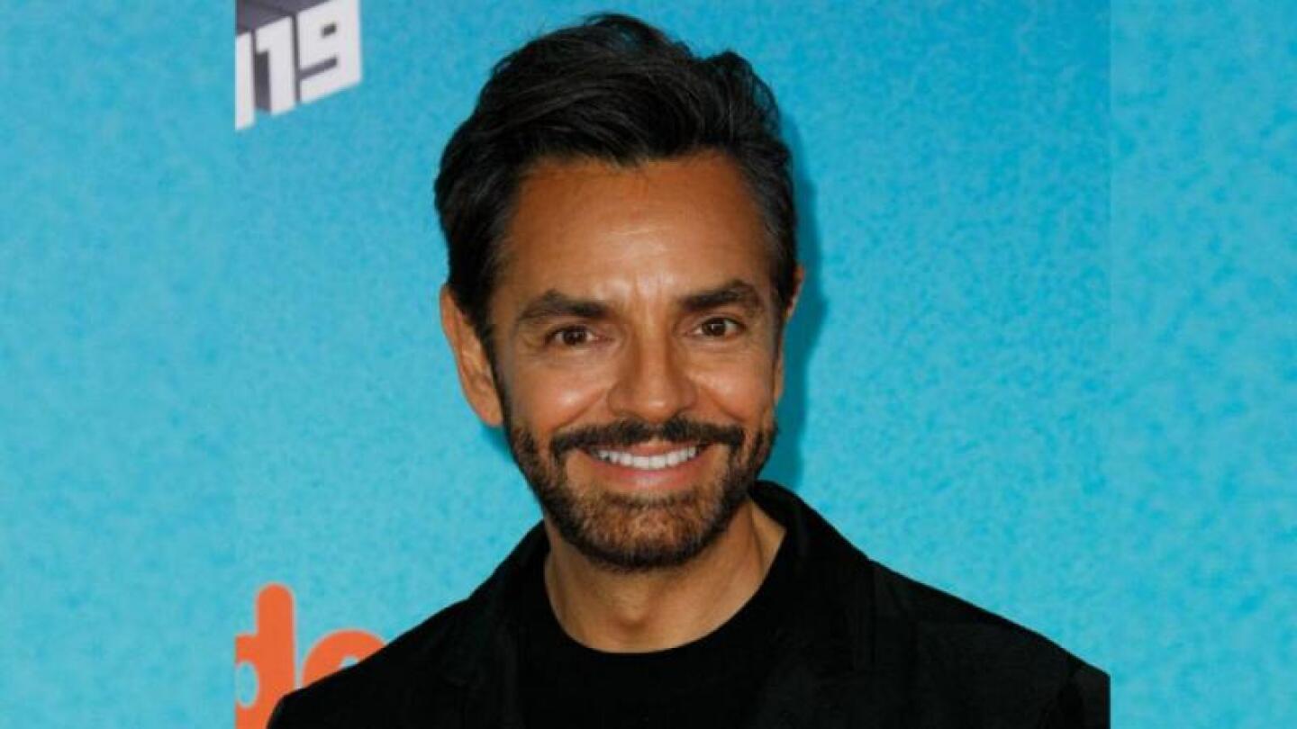 Eugenio Derbez dijo que nunca ha estado en Venezuela.