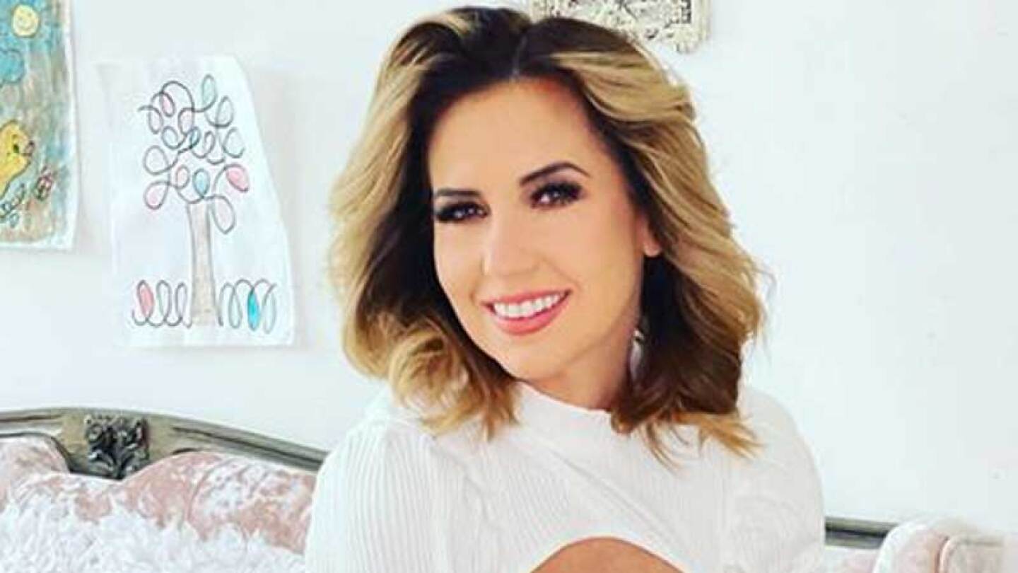 Raquel Bigorra recordó el acoso que sufrió en la CDMX