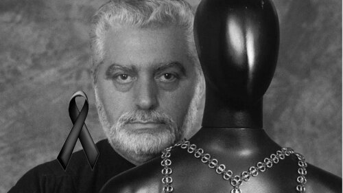 Muere Paco Rabanne; esta es su historia