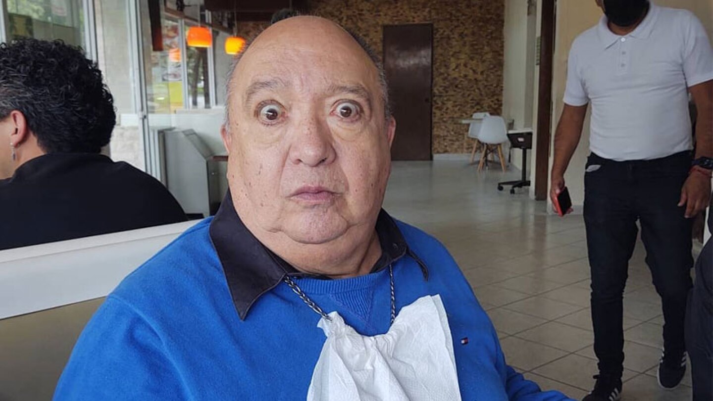 luis de alba tvnotas