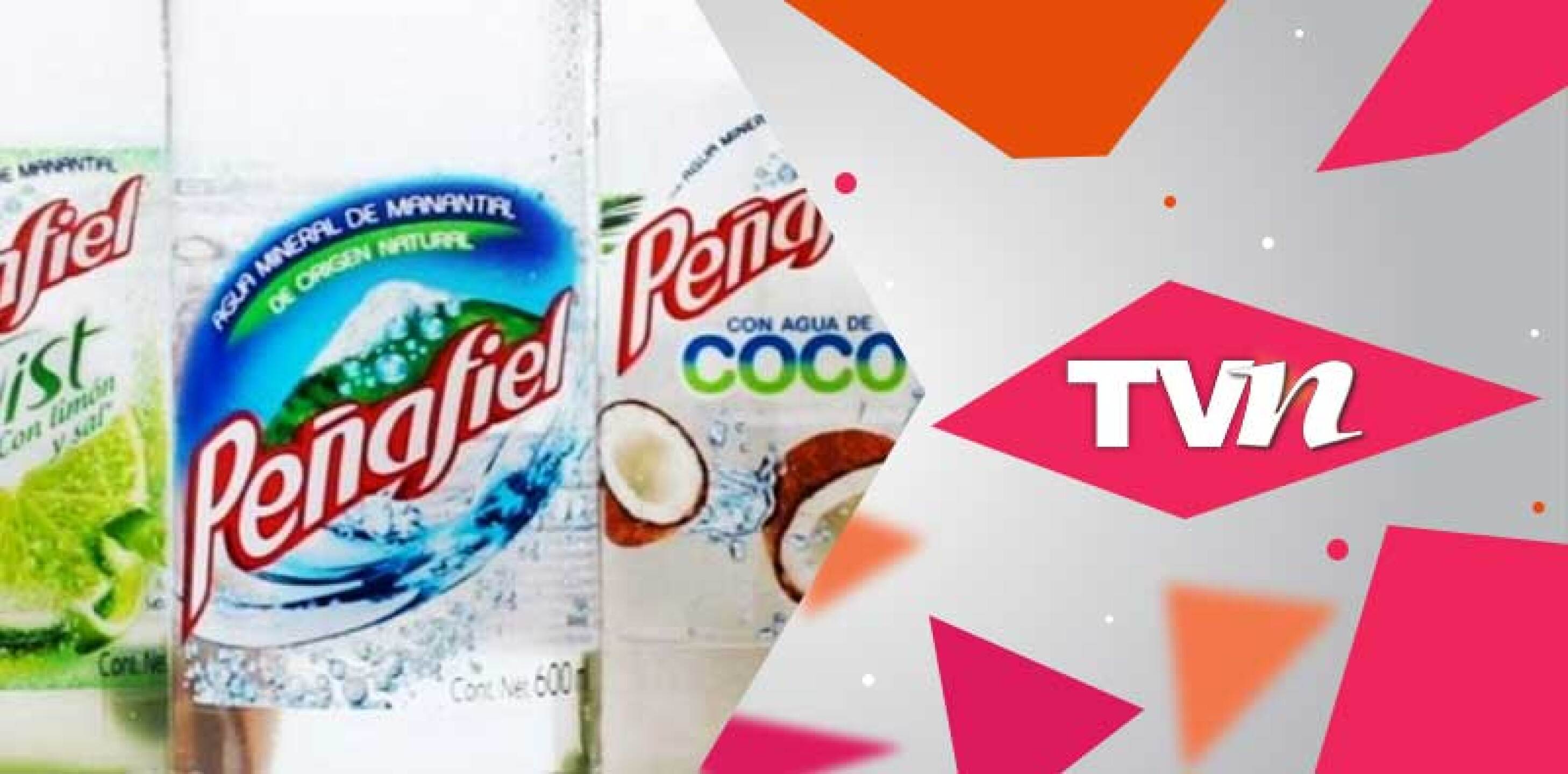 Agua mineral Peñafiel tiene altos niveles de arsénico según estudio