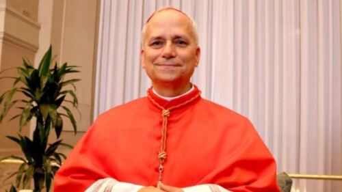 Papa León XIV