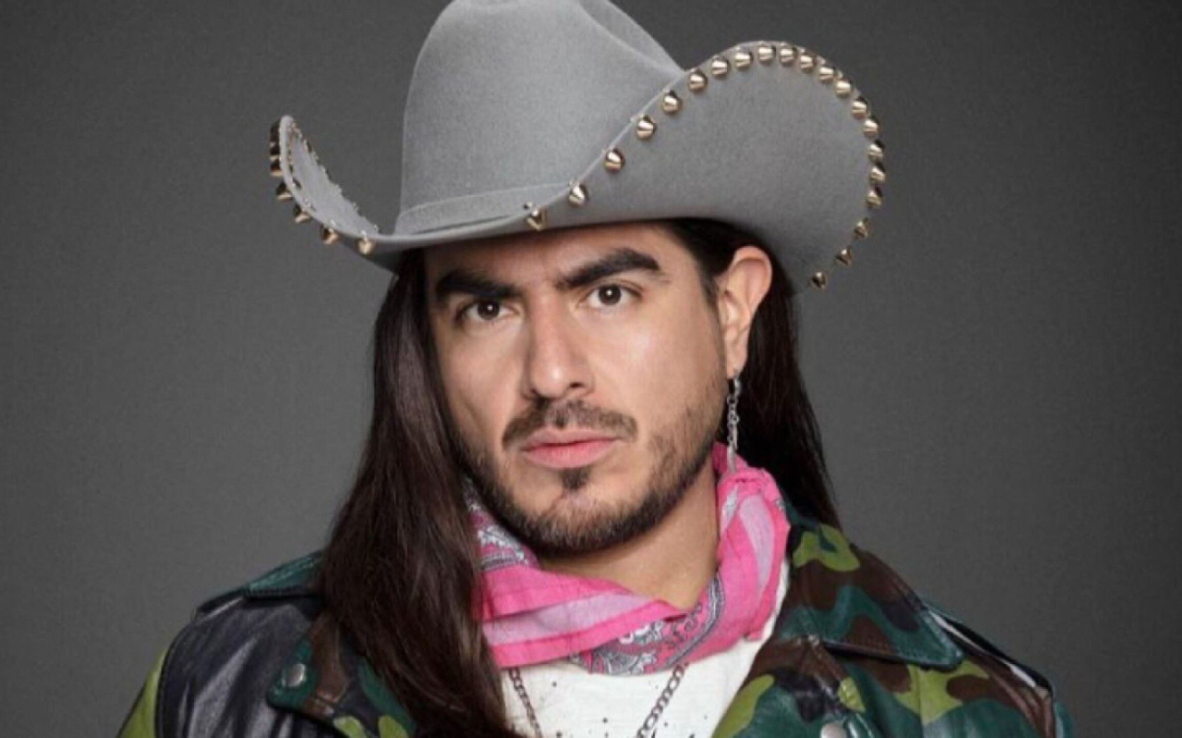 Rey Grupero