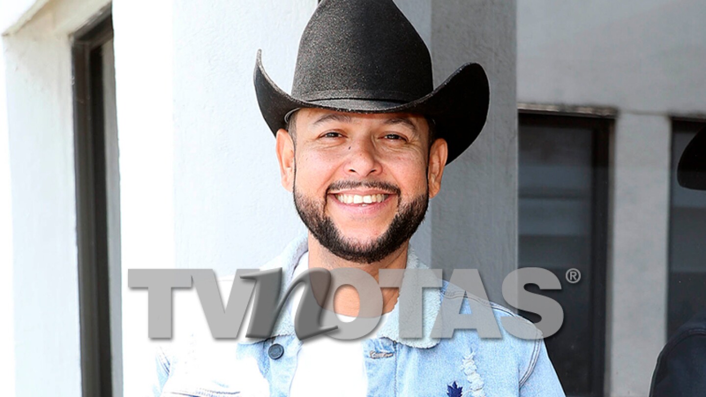 Toño Lizárraga regresa con nuevo tema musical