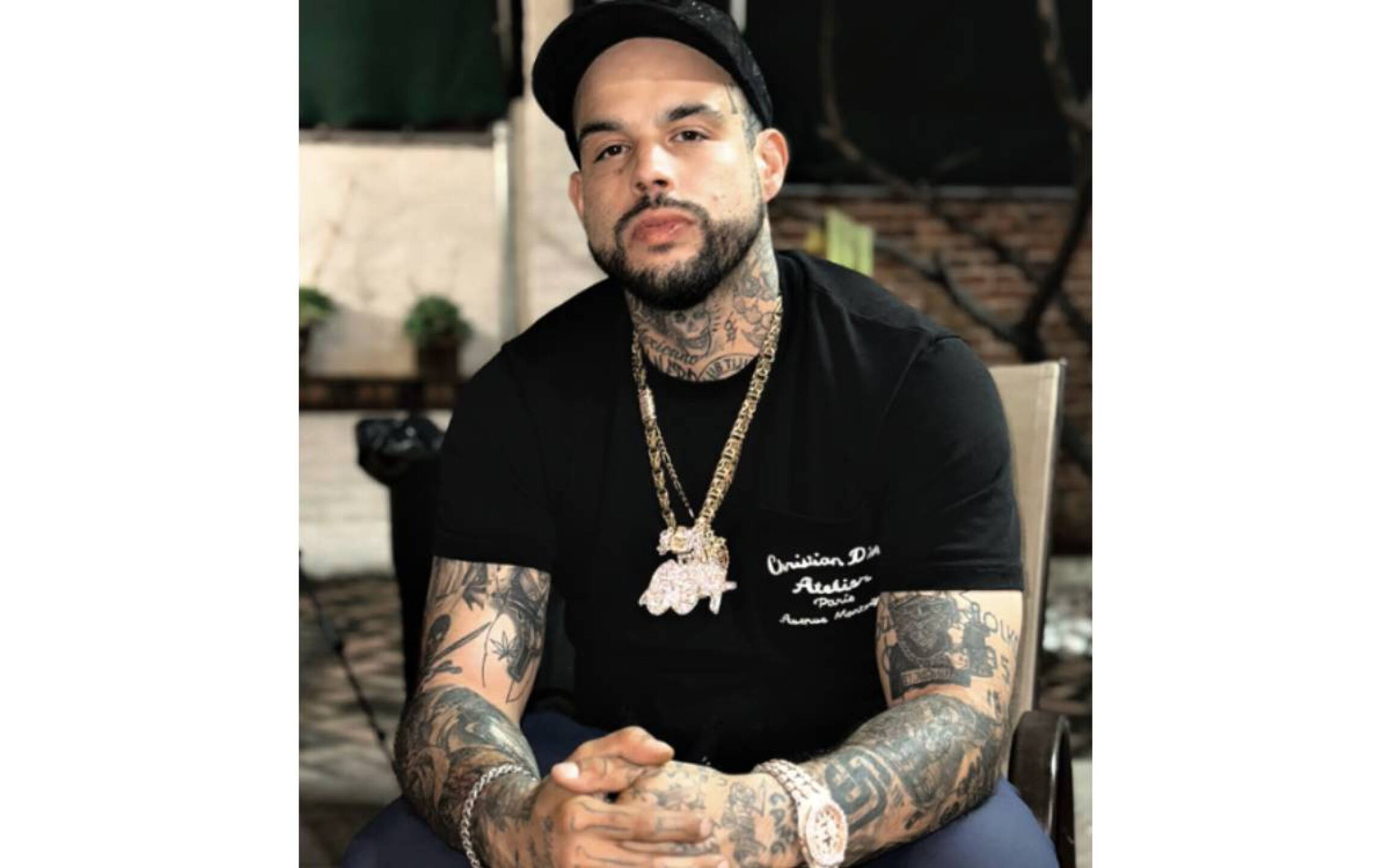Emiliano Aguilar