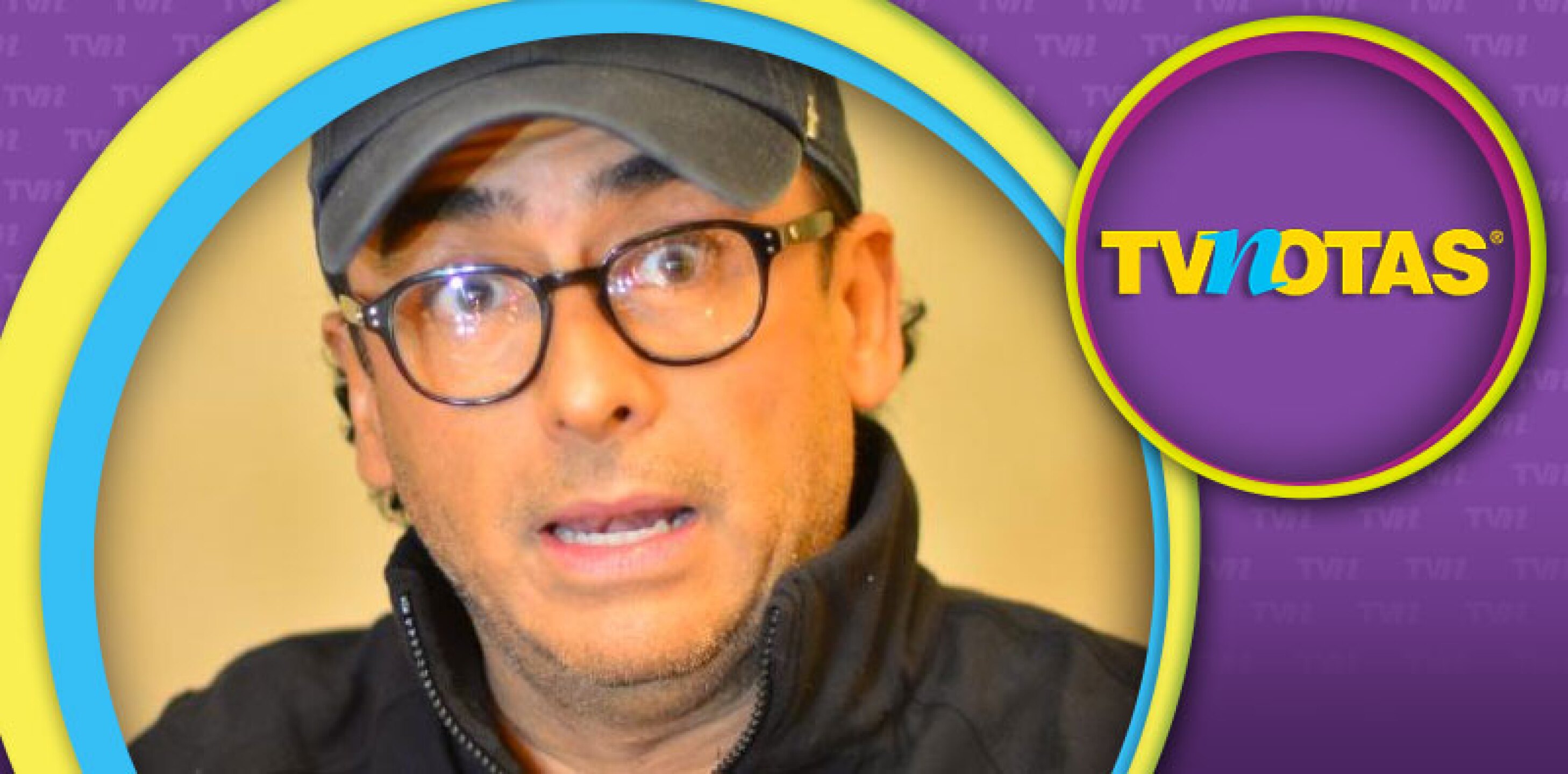 Adal Ramones se pone fúrico con su hija