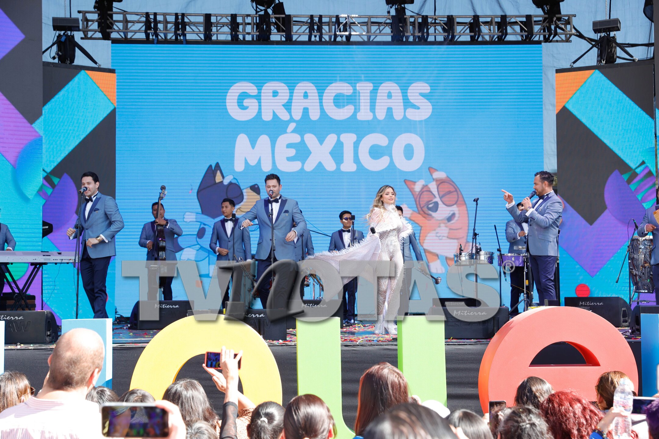 Así se vivió el Juguetón 2024