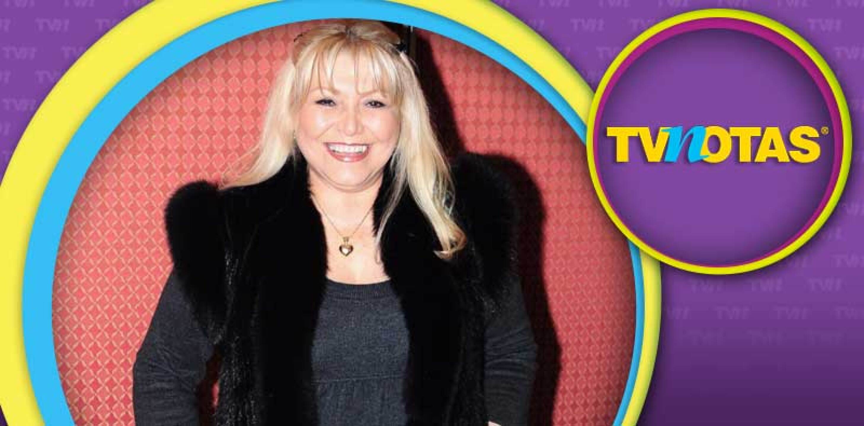 Se llevará con ella los corazones de sus fans.