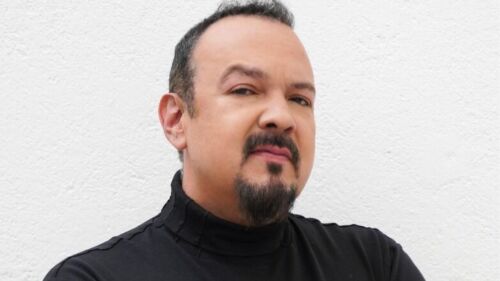 Pepe Aguilar