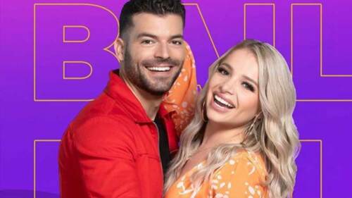 Así fue la final de Así se Baila, no todos quedaron conformes