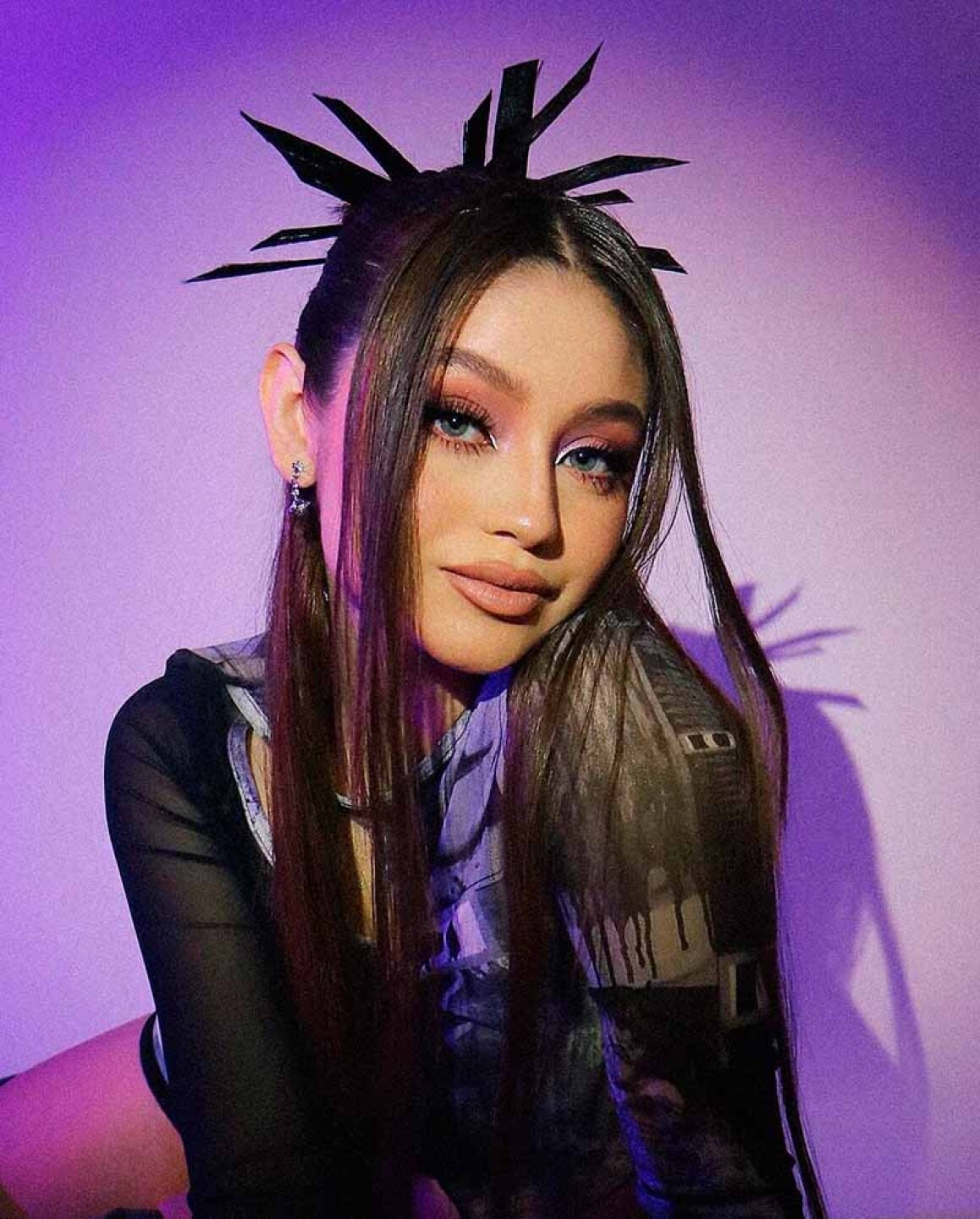 Karol Sevilla lanzará tiradera post truene con Emilio Osorio