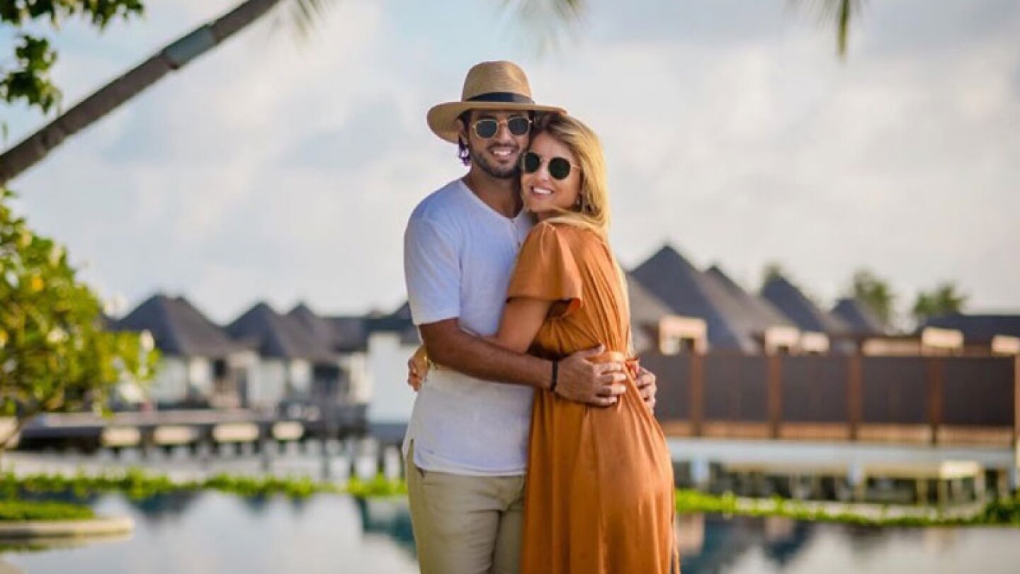 carlos vela segundo hijo