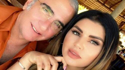 Mariana vende su casa por culpa de Vicente Jr.