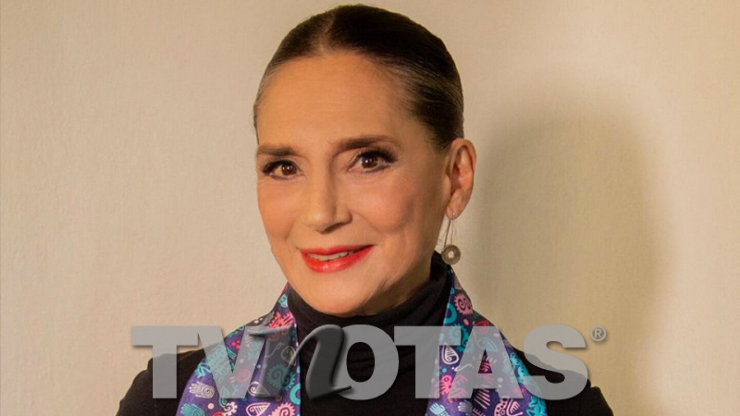 Ofelia Medina vela por los niños de comunidades indígenas