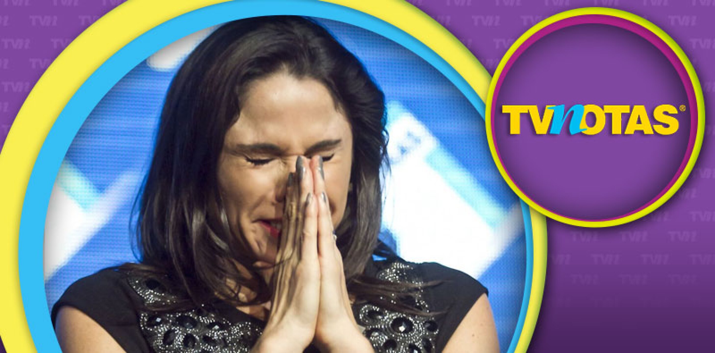 Paola presumió su cuerpazo en un bikini color negro, la razón su cumpleaños número 42.