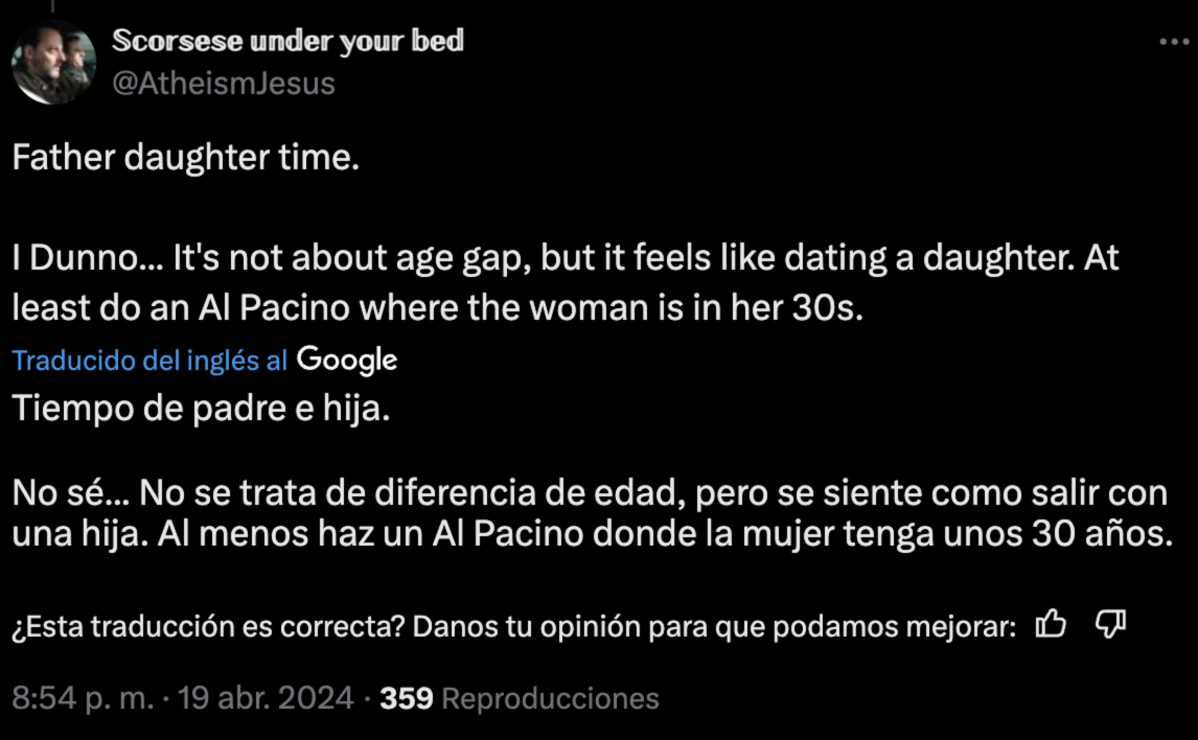 Critican a líder de Red Hot Chilli Peppers por haber salido con una joven ¡40 años mejor que él!
