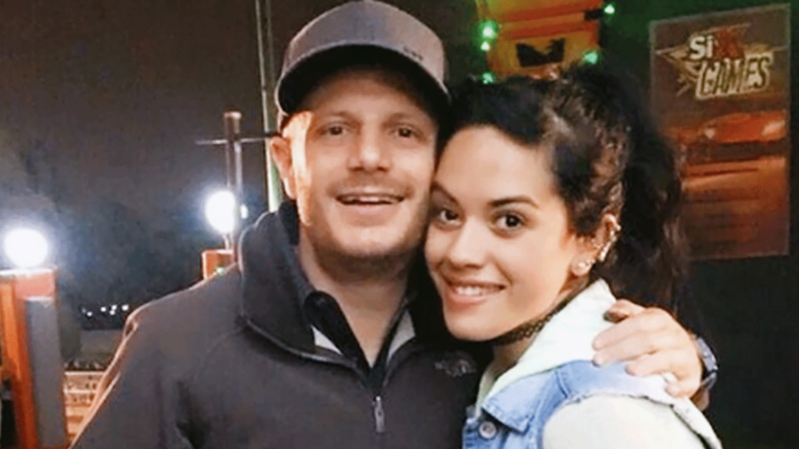 Facundo y Begoña Coto, revista