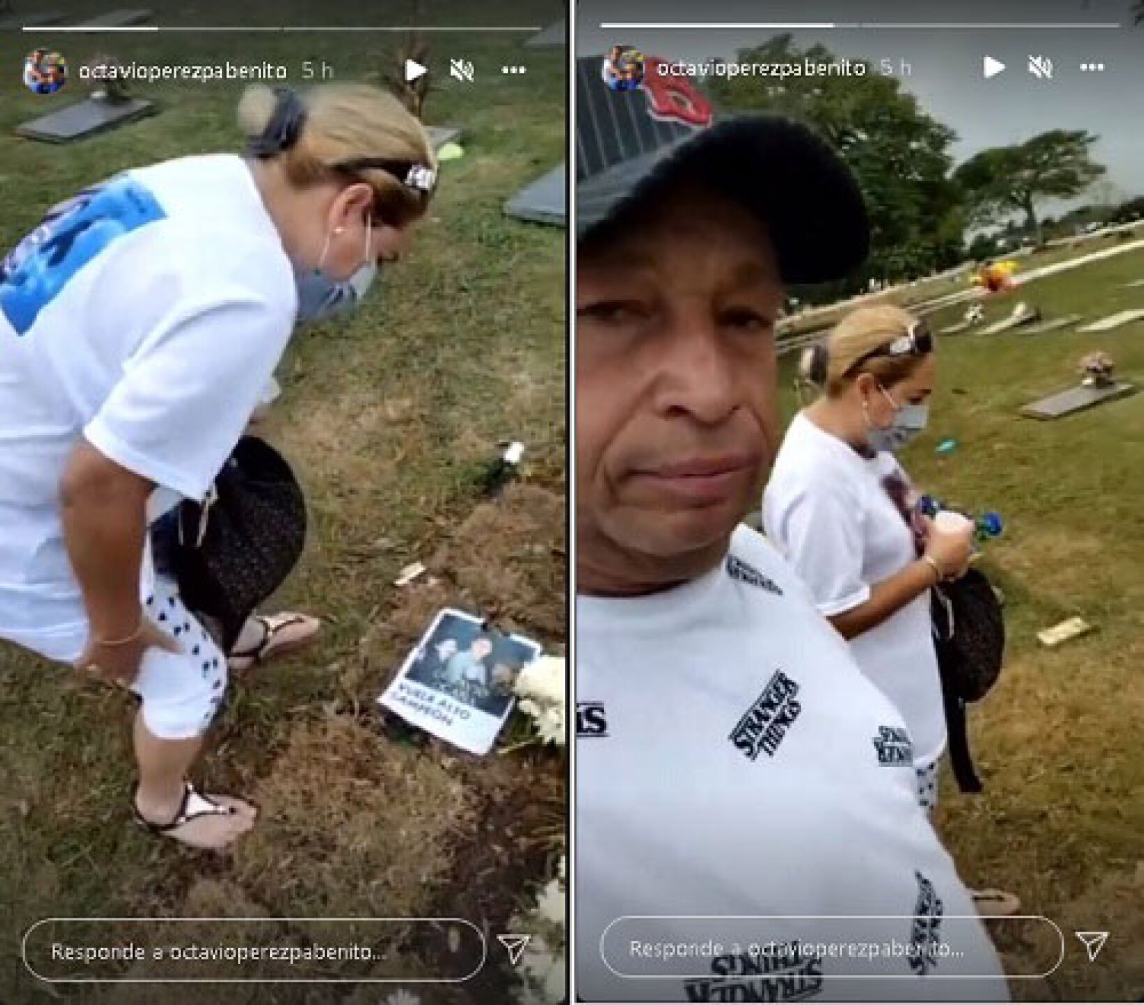 octavio ocaña benito rivers tvnotas