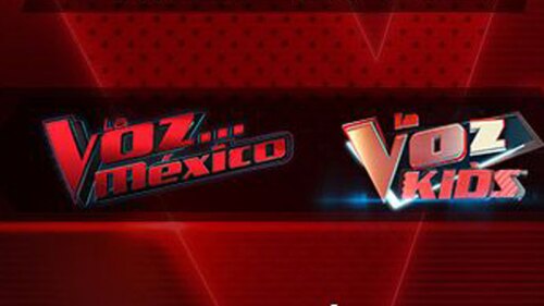 ¡Por fin revelan a coaches de La Voz México y La Voz Kids!