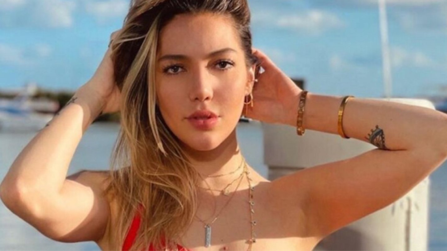 Frida Sofía