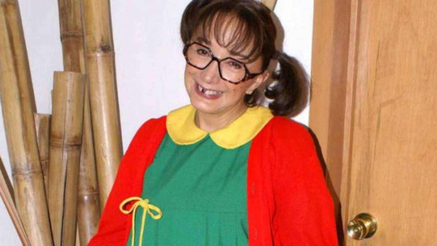 La chilindrina