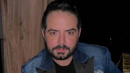 José Eduardo Derbez a punto de ser secuestrado