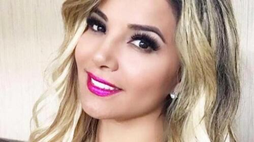 Aleid Núñez niega haber terminado con Bubba Saulsbury