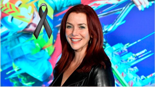 Muere Annie Wersching a los 45 años, actriz de la serie 24 y voz en el juego The Last of Us