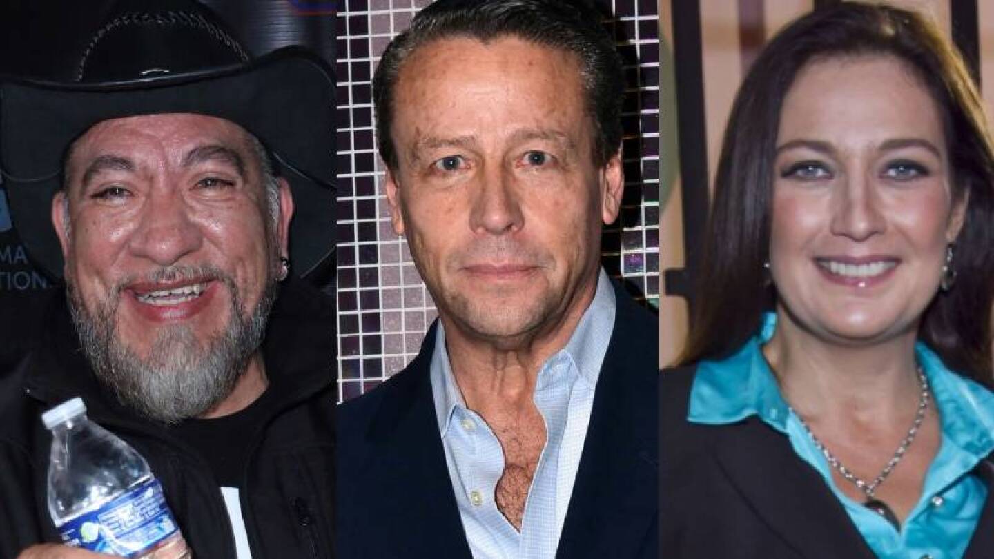 Trejo y Golden se burlan de Adame