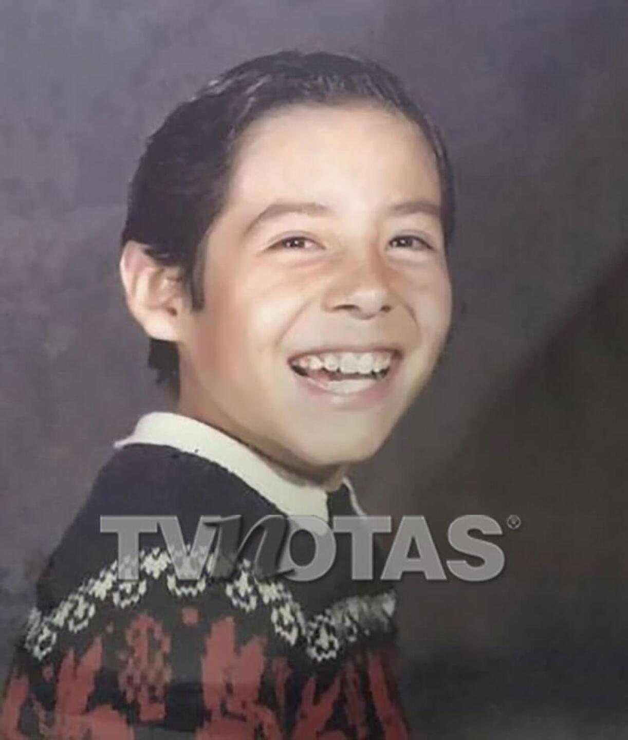 Yordi Rosado un grande de la televisión