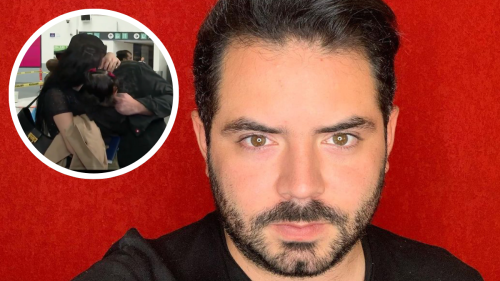 José Eduardo Derbez