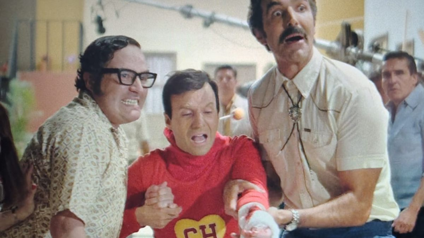 Chespirito