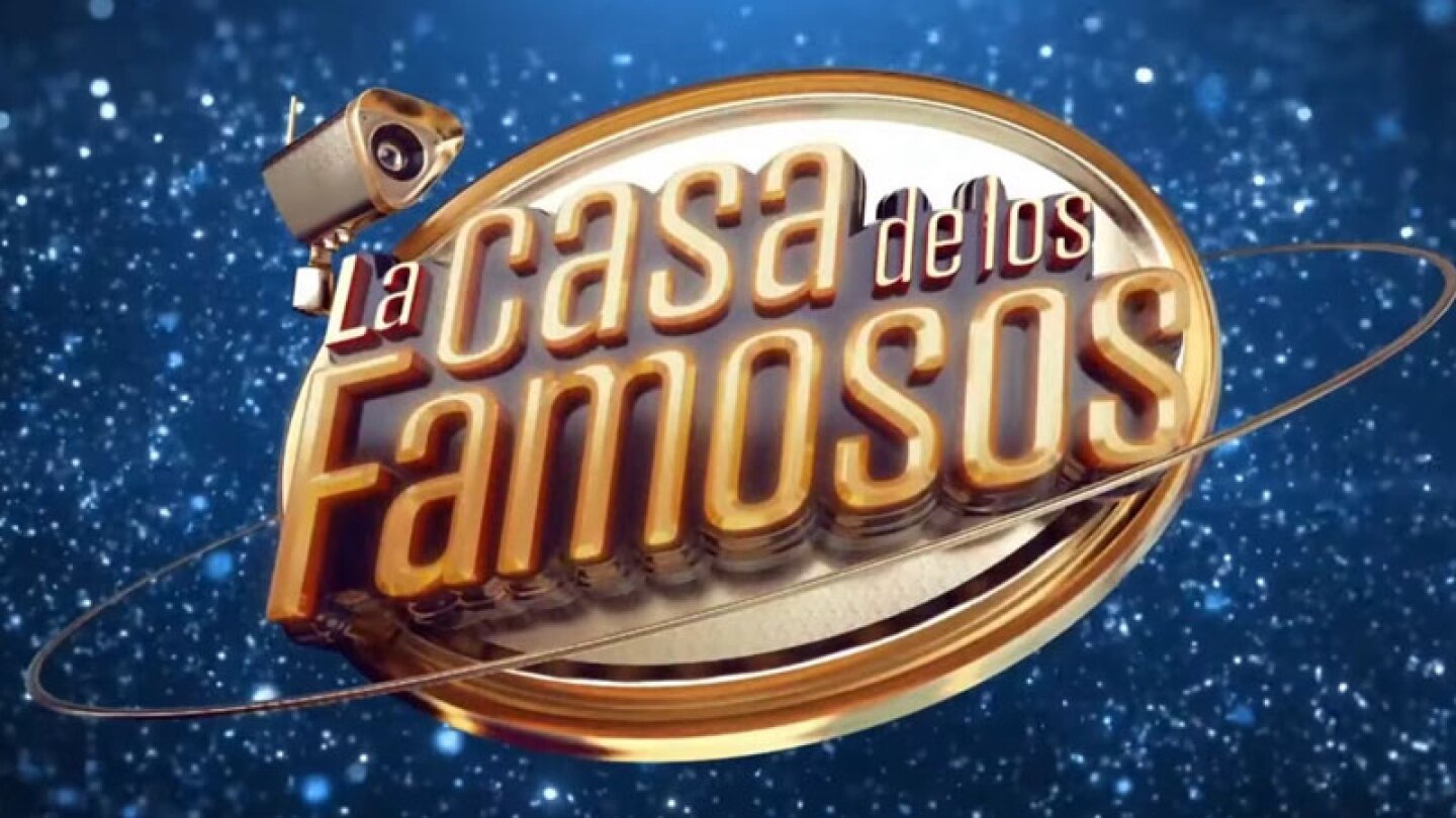 La casa de los famosos abandona