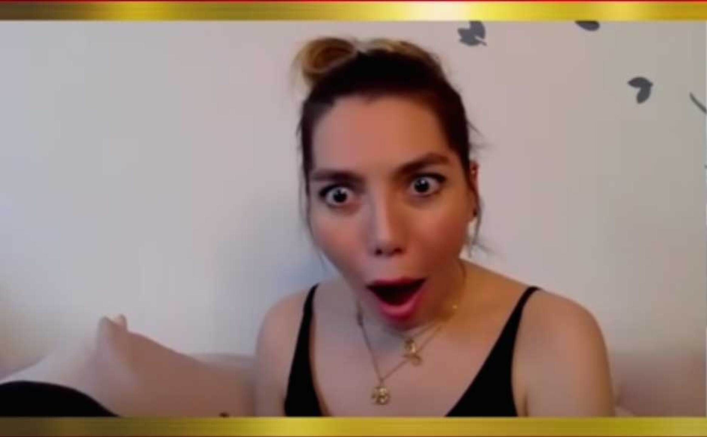 no pareces pinal pareces puerco silvia pinal a frida sofía entrevista lucía méndez