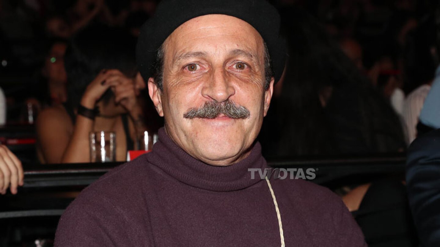 El actor nos contó en exclusiva los detalles de su nuevo proyecto.