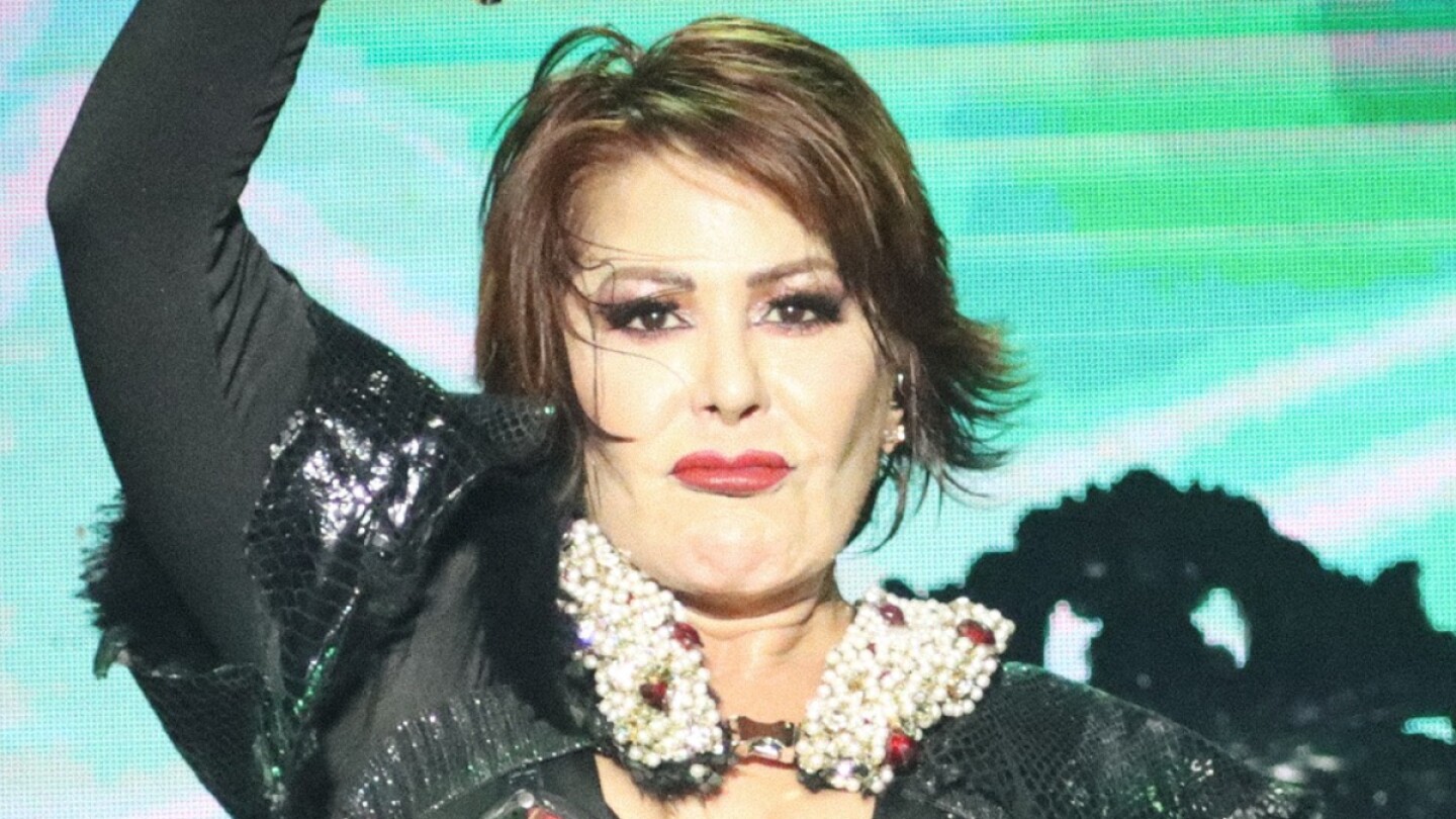 Alejandra Guzmán