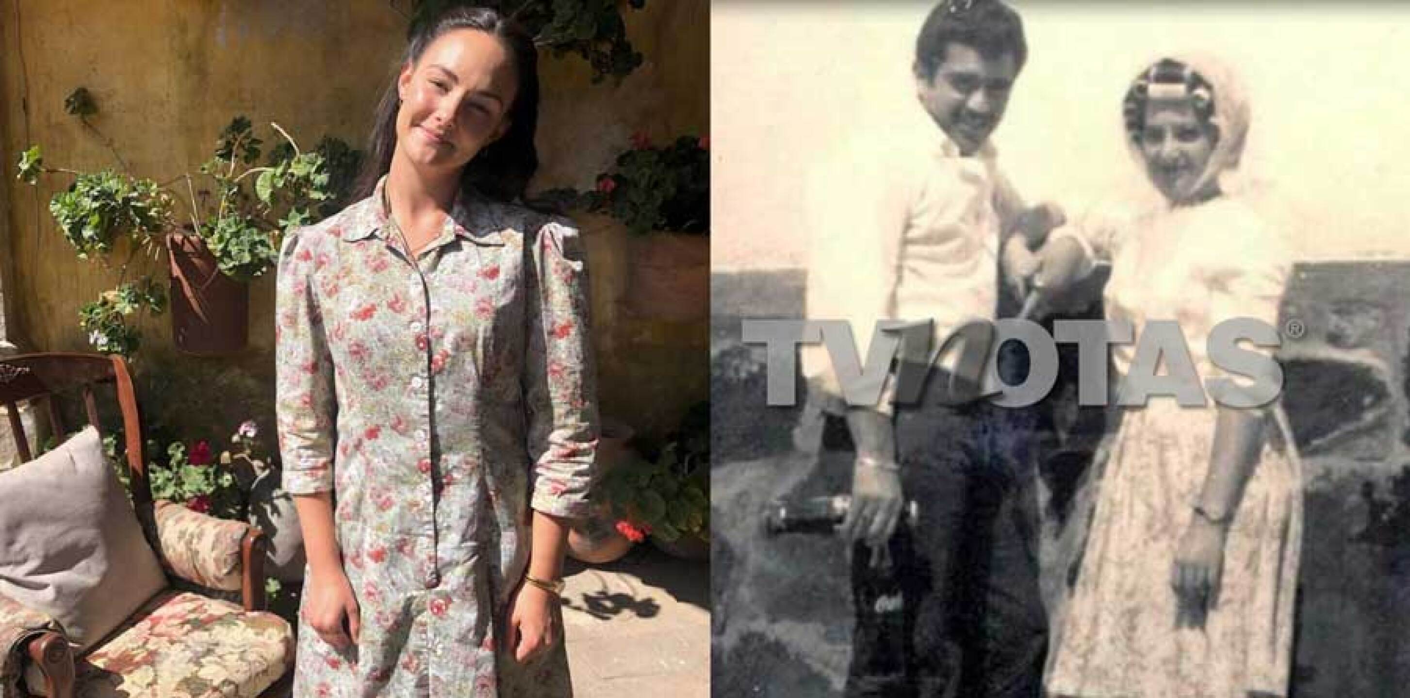 Personajes y actores de la bioserie no autorizada de Vicente Fernández