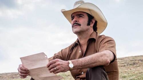 Televisa da su postura con respecto a la serie de Vicente Fernández; Sí va al aire