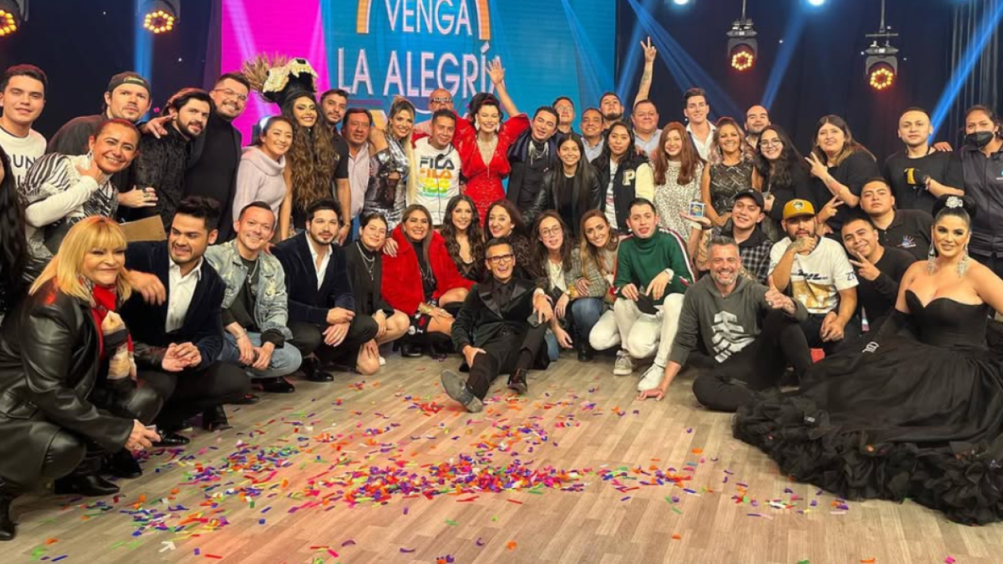 Gabo Cuevas sufrió abuso