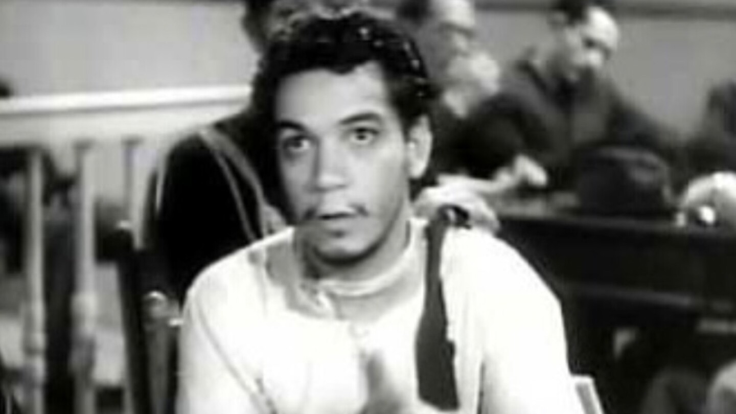 La casa del actor se hizo en honor a 'Cantinflas'