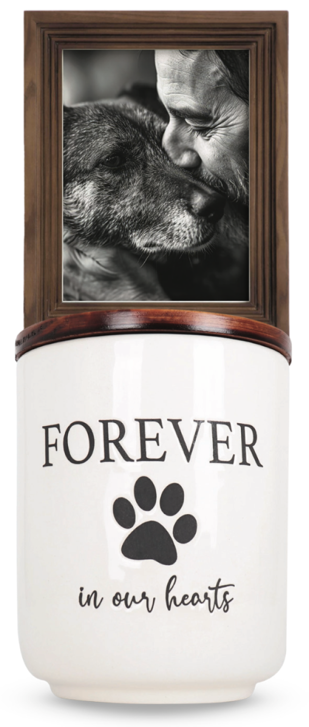 Cremación de mascotas