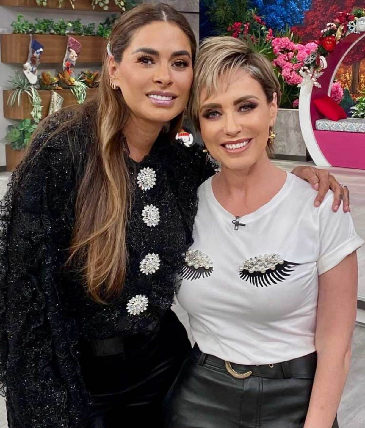 Carmen Muñoz se va a Televisa y este sería su sueldo