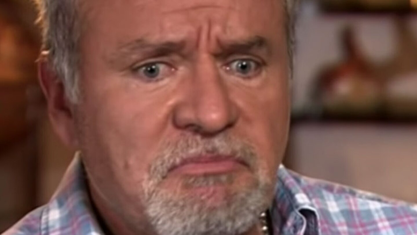 El ‘Güero’ Castro… ¿hará bioserie de Angélica Rivera?