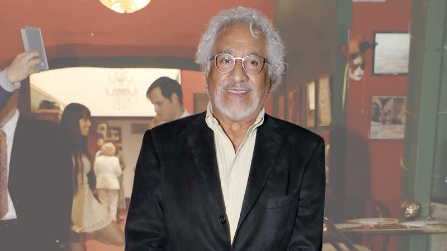 Rafael Inclan