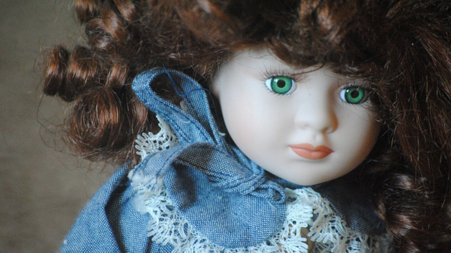 Charlotte Garside.