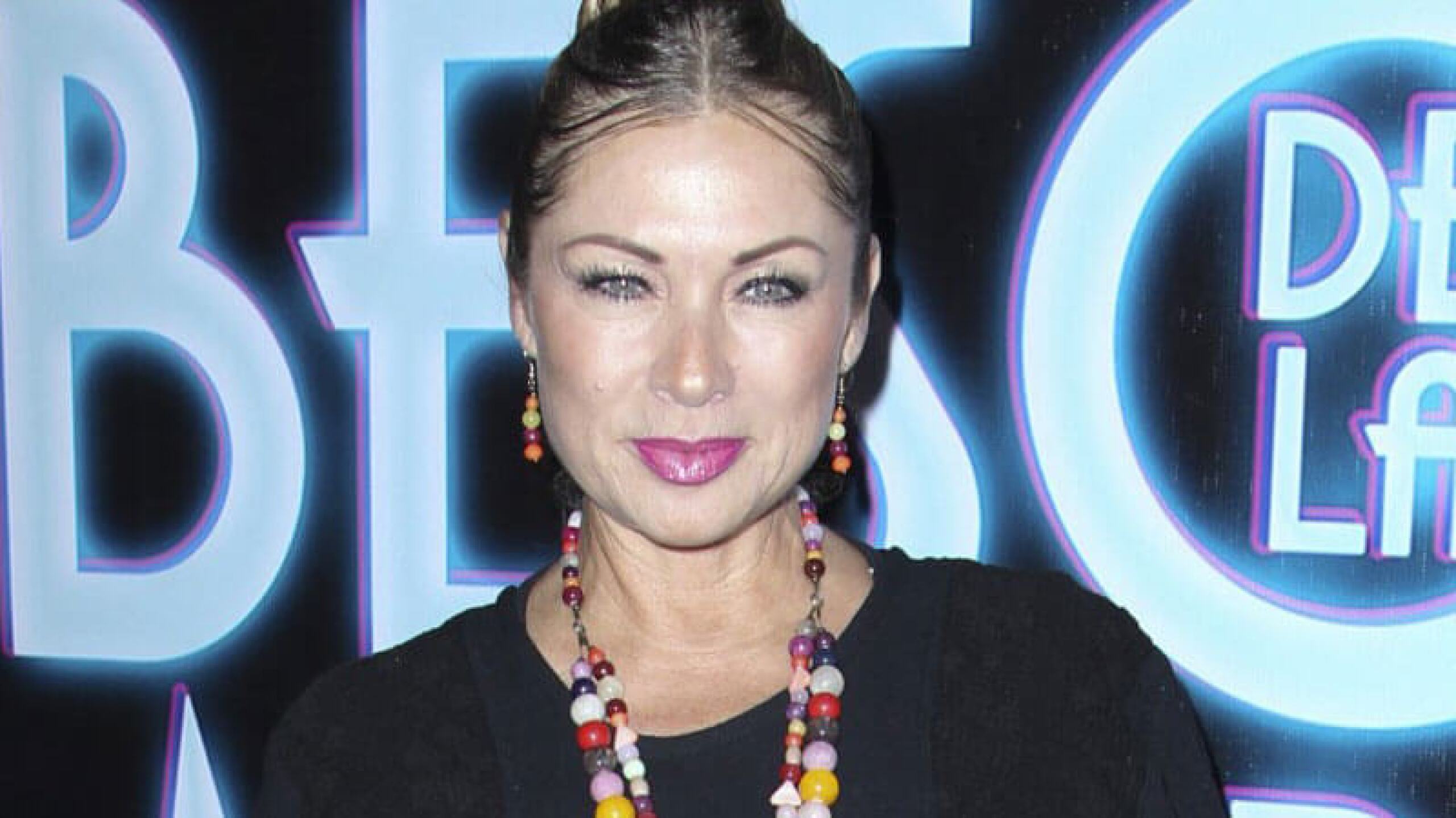 Lety Calderón revela quién cuidará de sus hijos cuando ella falte